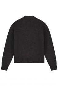 Olaf Hussein Olaf cardigan