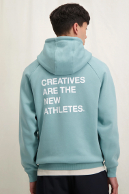 The New Originals CATNA hoodie