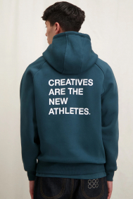 The New Originals CATNA hoodie