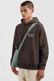 Olaf Hussein Olaf acronym hoodie