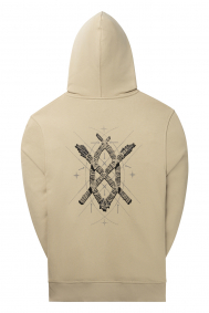 Daily Paper Rudo hoodie