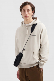 Olaf Hussein Olaf Uniform hoodie