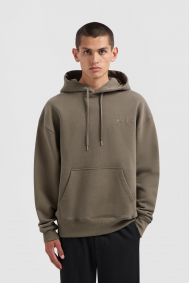 Olaf Hussein Olaf heavyweight studio hoodie