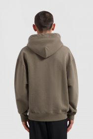 Olaf Hussein Olaf heavyweight studio hoodie