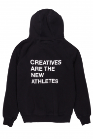 The New Originals CATNA hoodie
