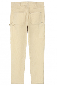 Olaf Hussein Olaf corduroy workwear pants