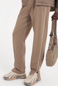 Represent Split trackpant M08231