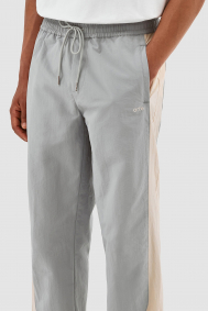 Arte Colorblock track pants SS23-05
