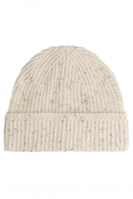 Olaf Hussein Olaf wool beanie