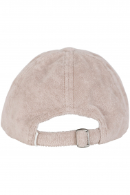 A Trip in a bag Terry cap