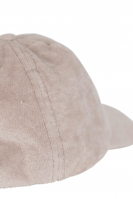 A Trip in a bag Terry cap