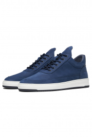 Filling Pieces Low top base