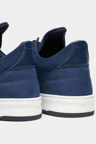 Filling Pieces Low top base