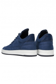 Filling Pieces Low top base