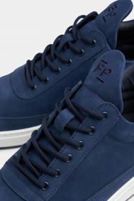 Filling Pieces Low top base