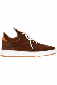 Filling Pieces low-top-suede-camino