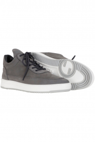 Filling Pieces Low top base
