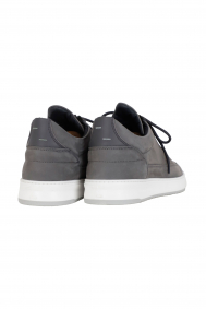 Filling Pieces Low top base