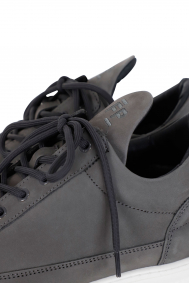 Filling Pieces Low top base