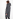 Airforce Long 2 pocket FRW0919 Grijs