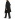 Marc Cain VC 37.03 W67 Zwart