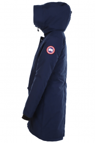 Canada Goose rossclair-parka-2580w