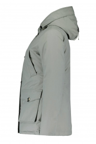 Airforce 4-pocket-parka-hrw0428