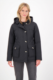 Airforce 4-pocket-parka-hrw0428
