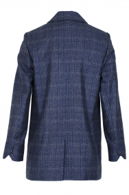 Zadig & Voltaire viva-car-shimmer-wwbl00734