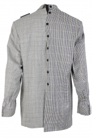 1 OFF 31183-02-blazer-double