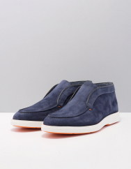 Santoni 17823-detroit