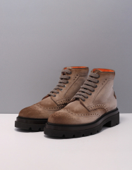 Santoni 17684-milano