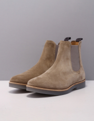 Nubikk logan-chelsea-suede