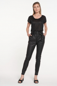 Ibana paula-stretch-leather