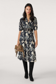 Ba&sh anissa-dress