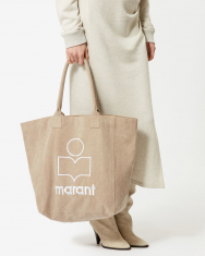 Isabel Marant yenky-ppm0001fa-a1x19m
