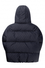 Daily Paper ravan-puffer-jacket