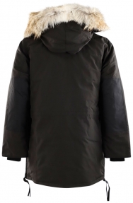 Canada Goose macculloch-parka-9512m