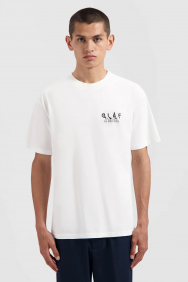 Olaf Hussein olaf-acronym-tee