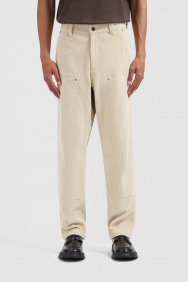 Olaf Hussein olaf-corduroy-workwear-pants