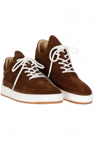 Filling Pieces low-top-suede-camino